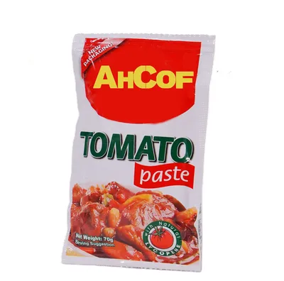 Cooking Seasonings Flavored Concentrated Pomodoro Tomato Sauce