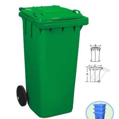 Dustbin (ZMZTL-120)