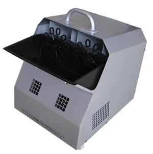 B100 Bubble Machine