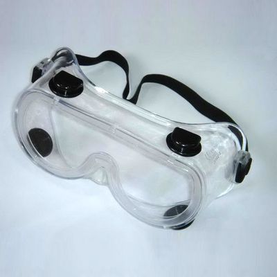 Safety Goggle (UQ-024SG)