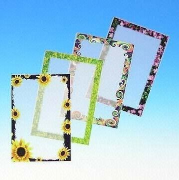 Pouch Laminating Films (YD001)