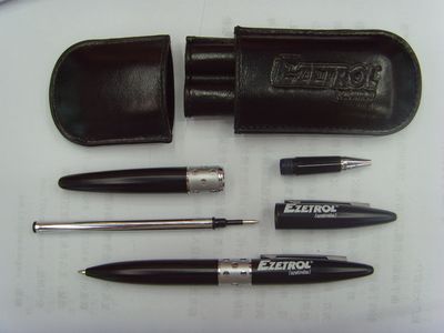 Pen Set Sample (80623 3)