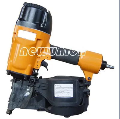 Coil Nailer Cn90 (NU06614)