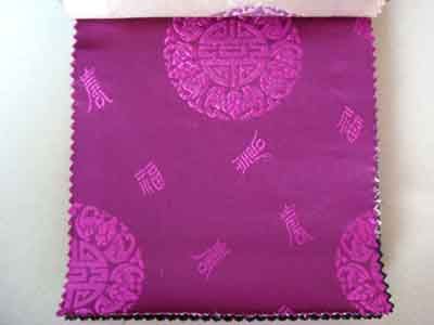 Brocade Fabric