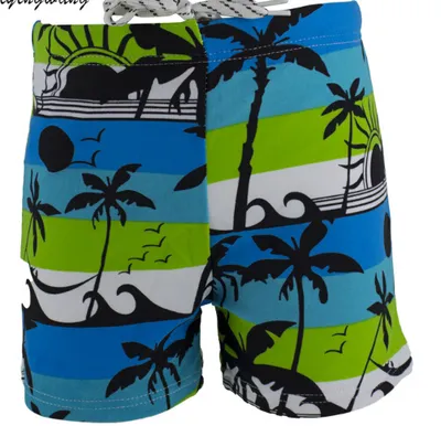 Fashion Beach Pants Beach Shorts