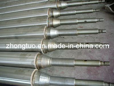 HP-Nb Furnace Roll Used in Annealing Furnace