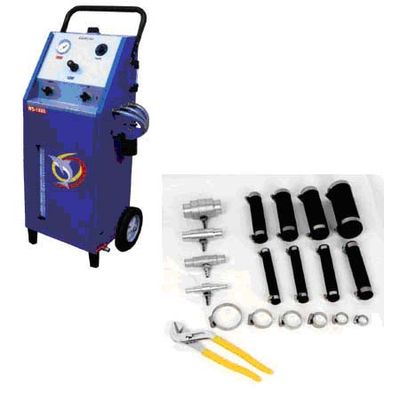 Cooling System Cleaner (WS-1800)