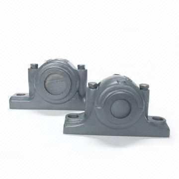 Plummer Block & Adapter Sleeves