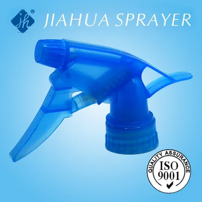High Quality Plastic Trigger Sprayer for Garden (JH-05A)