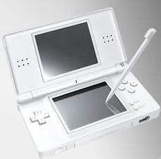 Game Console (X-GBA01)