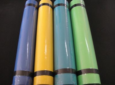 Yoga Mat