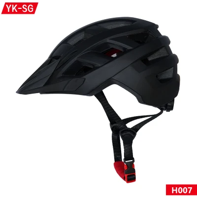 OEM Mountain Bike Ebike Helmet MTB Safety Downhill Cycle Road Bicycle Helmet for Adult Men Women Electric Bike Riding Sport