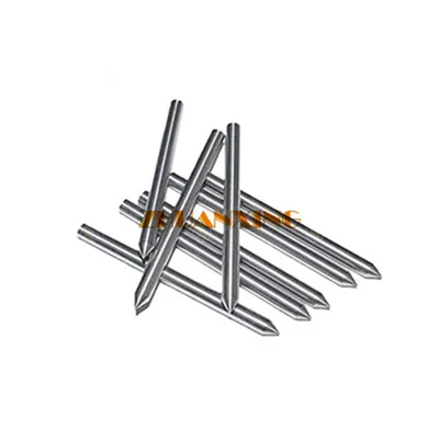High Quality Sharped Discharge Tungsten Needle