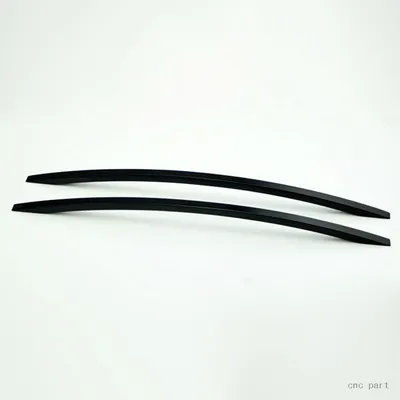 CNC Machining Parts Drawer Handle