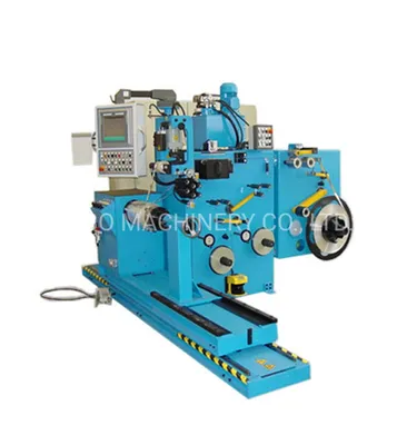 Advanced Automatic Transformer Coil Winding Production Equipment for Efficient Manufacturing