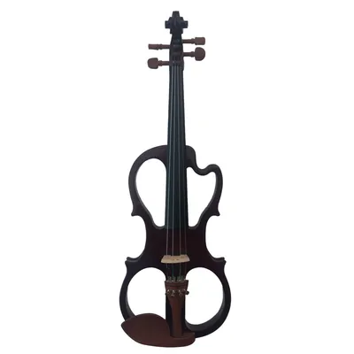 Good Quality China Taixing Violin / Electric Violin