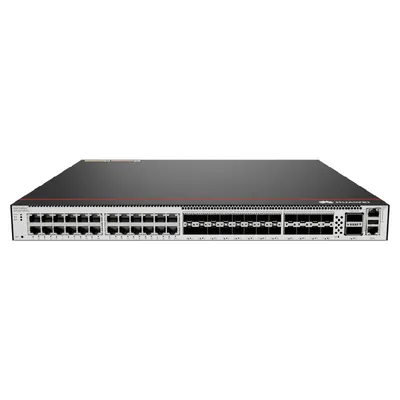 Advanced Cloudengine with 24 Ports and 16X8y2CZ Capacity Network Switch