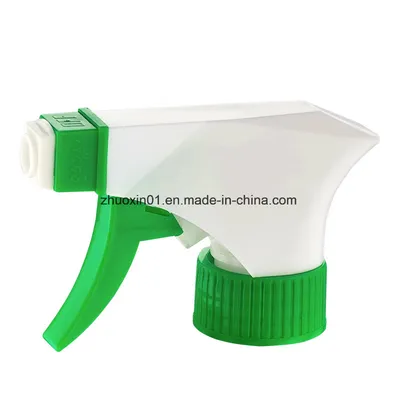 Cute Kitchen Wash Foam Power Trigger Sprayer