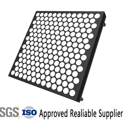 High Quality Alumina Ceramic Rubber Wear Liner for Chute