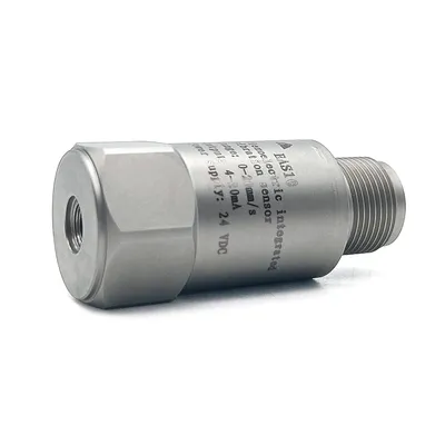 Wholesale High Performance Professional Practical Optical Laser Velocity Sensor Kitas