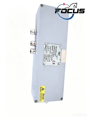 Viscosense Sensor Control Box Maker: Vaf