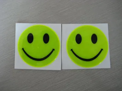 Reflective Sticker