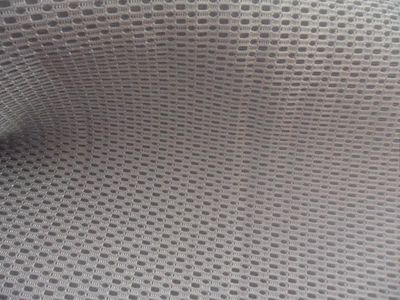 Knitted Sandwich Mesh Fabric (703)