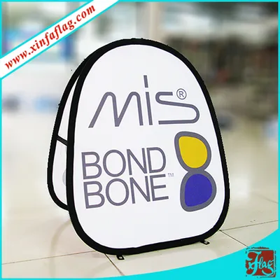 High Quality Flex Banner/Outdoor Banner
