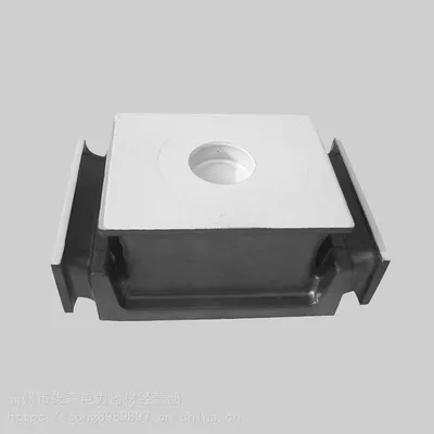 Jc-2 Elastic Side Bearing Body