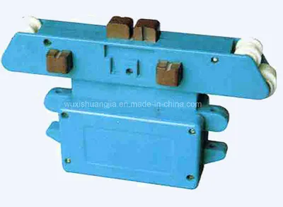 Sjf Multipole Conductor System for Power Supply