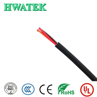UL20940 Stranded Tinned / Bare Copper Small Wind Motor Energy Electrical Wire Cable