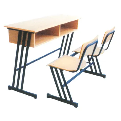 Wooden School Furniture