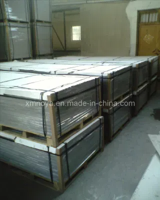 Asbestos Free Fiber Cement Board for Partition Wall Decorative
