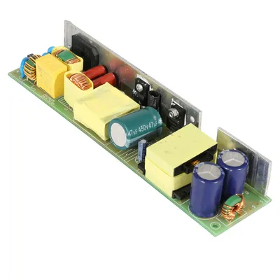 30W 1.5A Isolated LED Driver with 0.95 Pfc and Ce/EMC/UL