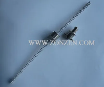 Bayonet +Spring+Adaptor (BA-03)