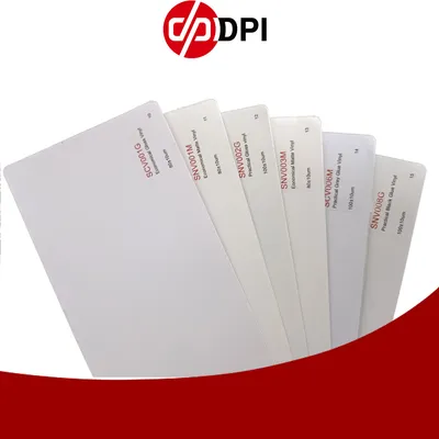 Hanker Monomeric Self Adhesive Vinyl Digital Printing Adhesive Film PVC Vinyl Sticker Vehicle Vinyl Bus Sticker