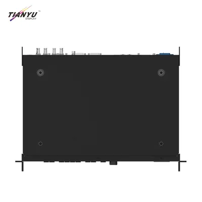 Vx600 PRO 4K60Hz HDMI 2.0 6 Layer LED Video Processor Controller with OSD 3D Support