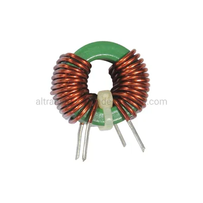 10uh with 30A Current Toroidal Power Inductor