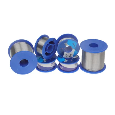 Tin Lead Alambre De Soldadura Solder Reballing Sn/Pb97.5