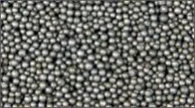 Cemented Carbide Pellet Made of Wc and Co with Different Grade