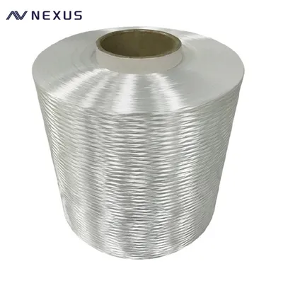 High Tenacity Macromolecular Industrial Nylon 66 Filament Bulk