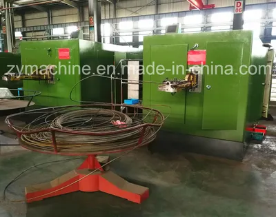 Cold Former (bolt forging machine)