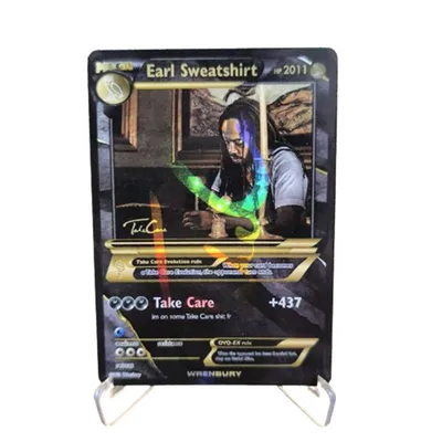 Custom Playing Card Printing Trading Card