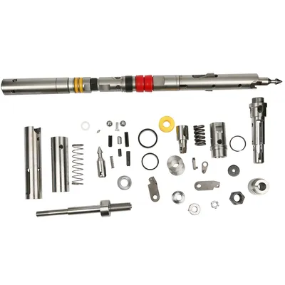 Drilling Tool Assembly P, H, N, B Core Barrel Head Assembly Drill Rod