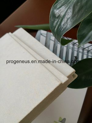 Progeneus High Performance Tongue and Groove Fiber Cement Board for Interior Floor