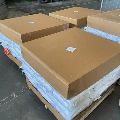 Industrial Grade Green Silicon Carbide Micro Powders with High Hardness