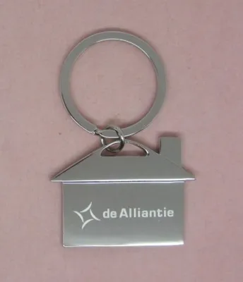 House Key Chain
