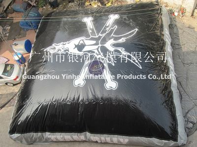 Inflatable Air Cushion (YH-SG35)