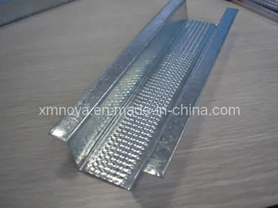 Metal Steel C Stud Channel for Budling Structure