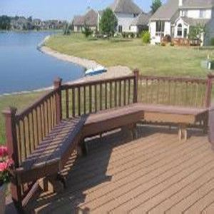 Waterproof WPC Flooring for Engineered Flooring